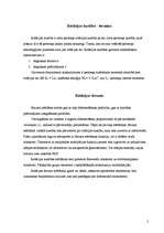 Referāts 'Rotācijas ātrums', 2.