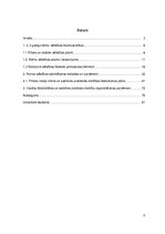 Diplomdarbs 'Rotaļu un sadzīves praktisko darbību izmantošana 2-3 gadus vecu bērnu runas attī', 2.