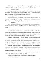 Diplomdarbs 'Rotaļu un sadzīves praktisko darbību izmantošana 2-3 gadus vecu bērnu runas attī', 27.