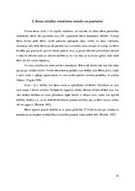 Diplomdarbs 'Rotaļu un sadzīves praktisko darbību izmantošana 2-3 gadus vecu bērnu runas attī', 32.