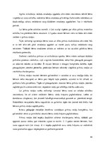 Diplomdarbs 'Rotaļu un sadzīves praktisko darbību izmantošana 2-3 gadus vecu bērnu runas attī', 44.