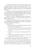 Diplomdarbs 'Rotaļu un sadzīves praktisko darbību izmantošana 2-3 gadus vecu bērnu runas attī', 45.