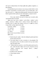 Diplomdarbs 'Rotaļu un sadzīves praktisko darbību izmantošana 2-3 gadus vecu bērnu runas attī', 49.