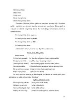 Diplomdarbs 'Rotaļu un sadzīves praktisko darbību izmantošana 2-3 gadus vecu bērnu runas attī', 51.