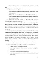 Diplomdarbs 'Rotaļu un sadzīves praktisko darbību izmantošana 2-3 gadus vecu bērnu runas attī', 52.