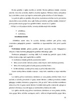 Diplomdarbs 'Rotaļu un sadzīves praktisko darbību izmantošana 2-3 gadus vecu bērnu runas attī', 53.