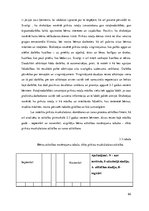 Diplomdarbs 'Rotaļu un sadzīves praktisko darbību izmantošana 2-3 gadus vecu bērnu runas attī', 62.