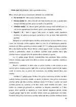 Diplomdarbs 'Rotaļu un sadzīves praktisko darbību izmantošana 2-3 gadus vecu bērnu runas attī', 64.