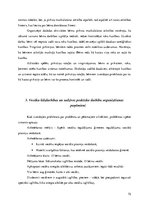 Diplomdarbs 'Rotaļu un sadzīves praktisko darbību izmantošana 2-3 gadus vecu bērnu runas attī', 72.