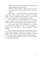 Diplomdarbs 'Rotaļu un sadzīves praktisko darbību izmantošana 2-3 gadus vecu bērnu runas attī', 74.