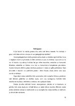 Diplomdarbs 'Rotaļu un sadzīves praktisko darbību izmantošana 2-3 gadus vecu bērnu runas attī', 75.