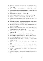 Diplomdarbs 'Rotaļu un sadzīves praktisko darbību izmantošana 2-3 gadus vecu bērnu runas attī', 85.