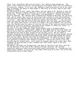 Eseja '"The Story of an hour" by Kate Chopin show the readers the meanings of life and ', 1.