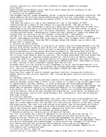 Eseja 'International Business of ABC Pharmaceutical Firm', 2.