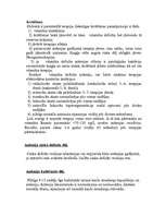 Konspekts 'Anēmijas', 7.