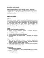 Konspekts 'Anēmijas', 8.