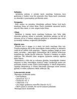 Konspekts 'Anēmijas', 12.