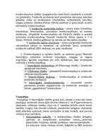 Konspekts 'Anēmijas', 22.