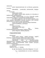 Konspekts 'Anēmijas', 26.