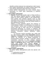 Konspekts 'Anēmijas', 30.