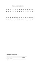 Konspekts 'Tests - tiesību pamatu teorija', 9.