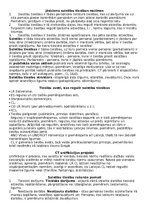 Konspekts 'Pārskatāms Torgāna grāmatas konspekts Saistību tiesībās', 1.