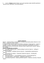 Konspekts 'Pārskatāms Torgāna grāmatas konspekts Saistību tiesībās', 2.