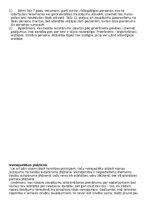 Konspekts 'Pārskatāms Torgāna grāmatas konspekts Saistību tiesībās', 13.