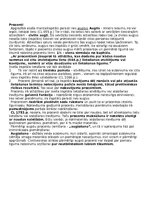 Konspekts 'Pārskatāms Torgāna grāmatas konspekts Saistību tiesībās', 17.