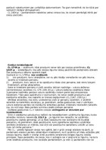 Konspekts 'Pārskatāms Torgāna grāmatas konspekts Saistību tiesībās', 23.