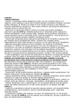 Konspekts 'Pārskatāms Torgāna grāmatas konspekts Saistību tiesībās', 33.