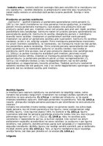 Konspekts 'Pārskatāms Torgāna grāmatas konspekts Saistību tiesībās', 34.