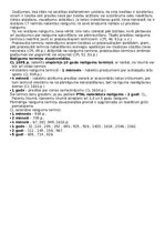 Konspekts 'Pārskatāms Torgāna grāmatas konspekts Saistību tiesībās', 38.