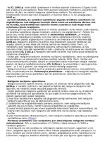 Konspekts 'Pārskatāms Torgāna grāmatas konspekts Saistību tiesībās', 40.