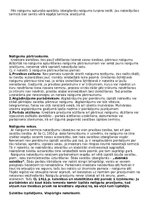 Konspekts 'Pārskatāms Torgāna grāmatas konspekts Saistību tiesībās', 41.