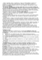 Konspekts 'Pārskatāms Torgāna grāmatas konspekts Saistību tiesībās', 43.