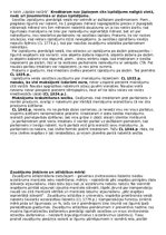 Konspekts 'Pārskatāms Torgāna grāmatas konspekts Saistību tiesībās', 45.