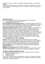 Konspekts 'Pārskatāms Torgāna grāmatas konspekts Saistību tiesībās', 47.