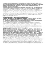 Konspekts 'Pārskatāms Torgāna grāmatas konspekts Saistību tiesībās', 48.