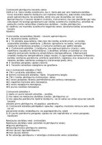 Konspekts 'Pārskatāms Torgāna grāmatas konspekts Saistību tiesībās', 50.