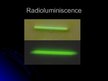 Prezentācija 'Luminiscence', 13.