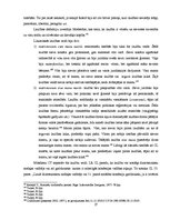 Referāts 'Līdzīgais un atšķirīgais Romiešu civiltiesībās un mūsdienu Latvijas Civillikumā', 27.