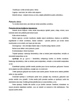 Referāts 'Smadzeņu, pakauša, deniņu, paura un pieres daļas bojājumu neiropsiholoģiskie sin', 4.