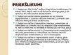 Prezentācija 'Profesionālās prakses pārskats ēdināšanas servisā. Kafejnīca "Pie Jānīša"', 7.