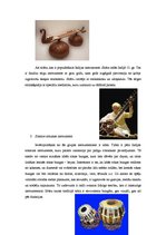 Konspekts 'Indiešu un latviešu mūzikas instrumentu salīdzinājums', 5.