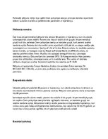 Konspekts 'Referāts par Orem aprūpes teoriju, balstoties uz zinātnisku pētījumu', 2.