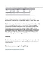 Konspekts 'Referāts par Orem aprūpes teoriju, balstoties uz zinātnisku pētījumu', 4.