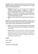 Referāts 'Jogurti', 7.