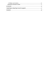 Biznesa plāns 'Mārketinga plāns. SIA "Cīruļi"', 4.