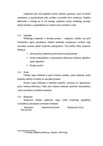 Biznesa plāns 'Mārketinga plāns. SIA "Cīruļi"', 10.